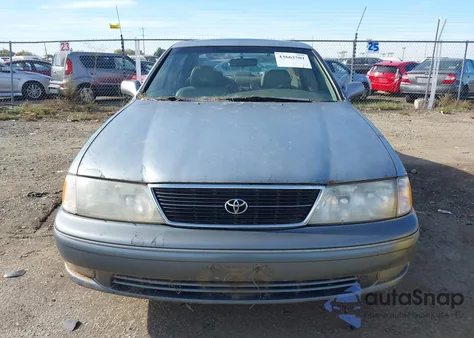 1998 Toyota Avalon Xls z USA, uszkodzony, nr VIN 4T1BF18B3WU280027